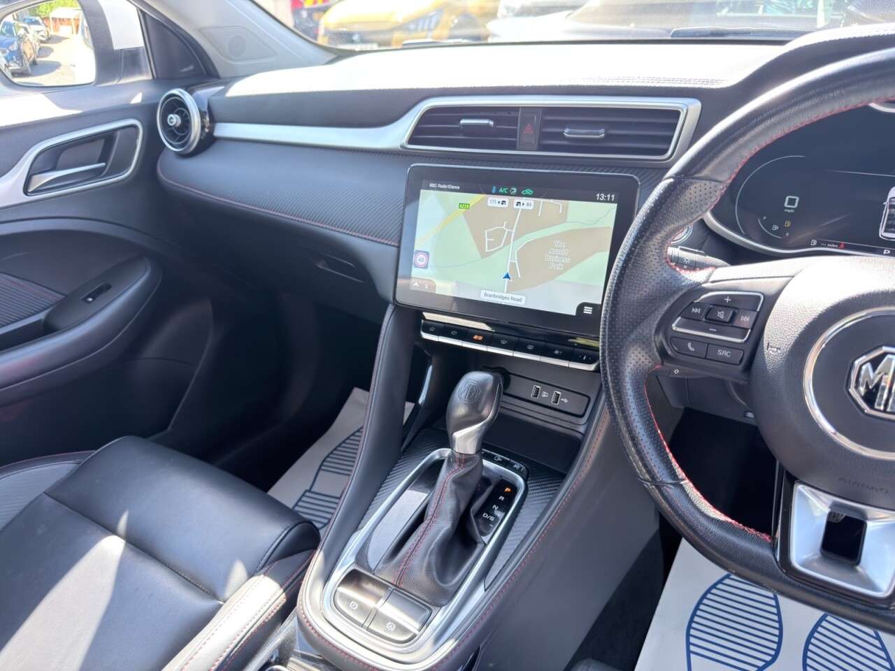 2021 MG MG ZS 2021 MG MG ZS