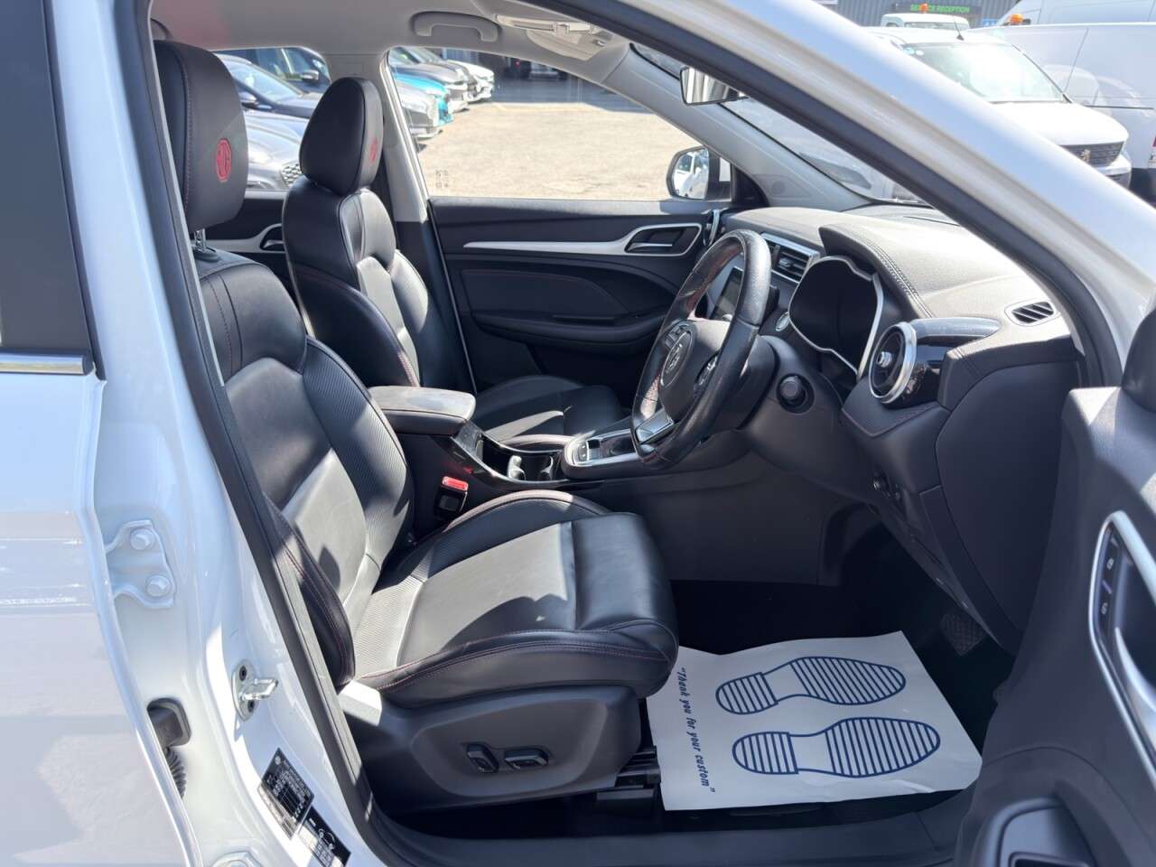 2021 MG MG ZS 2021 MG MG ZS