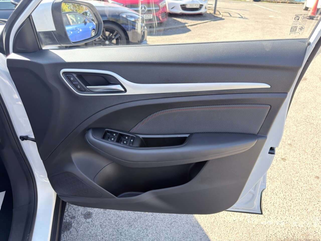 2021 MG MG ZS 2021 MG MG ZS