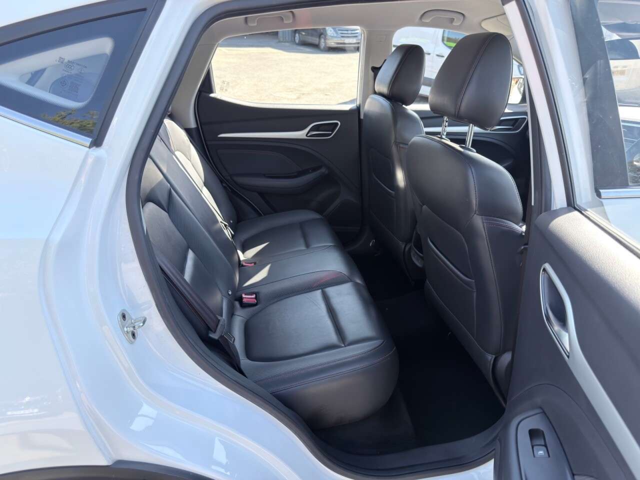 2021 MG MG ZS 2021 MG MG ZS