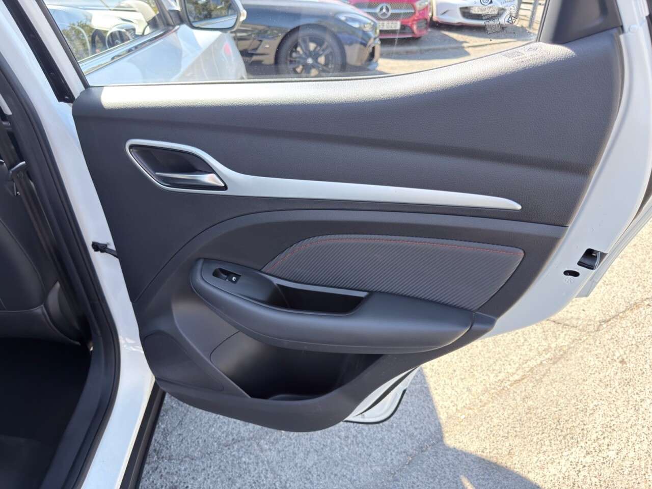 2021 MG MG ZS 2021 MG MG ZS