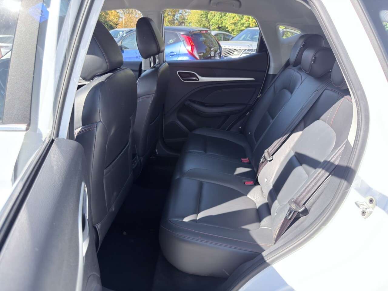 2021 MG MG ZS 2021 MG MG ZS