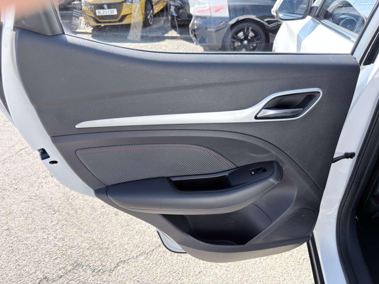 2021 MG MG ZS 2021 MG MG ZS