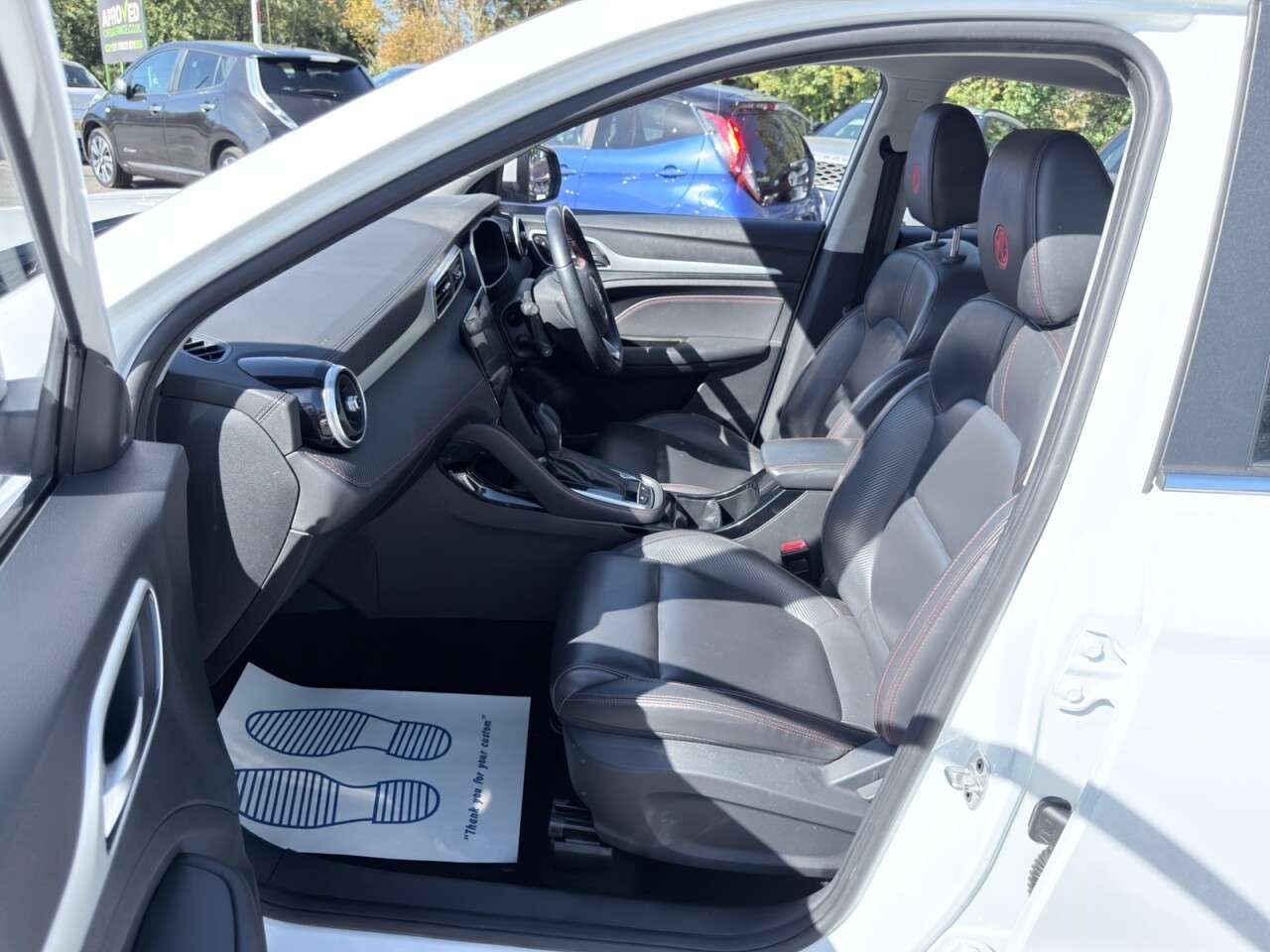 2021 MG MG ZS 2021 MG MG ZS