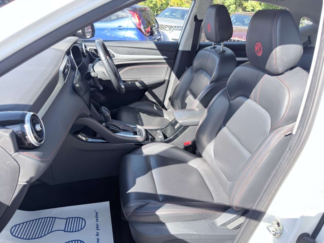 2021 MG MG ZS 2021 MG MG ZS