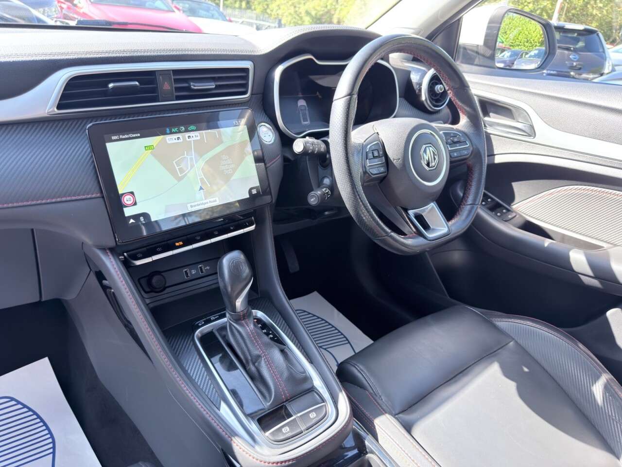 2021 MG MG ZS 2021 MG MG ZS
