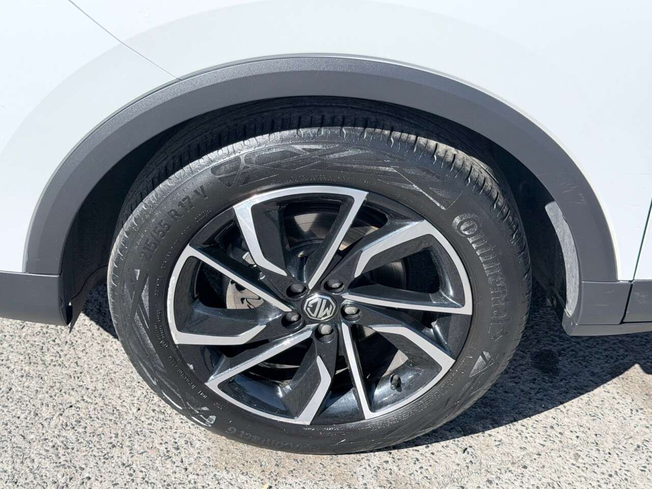 2021 MG MG ZS 2021 MG MG ZS