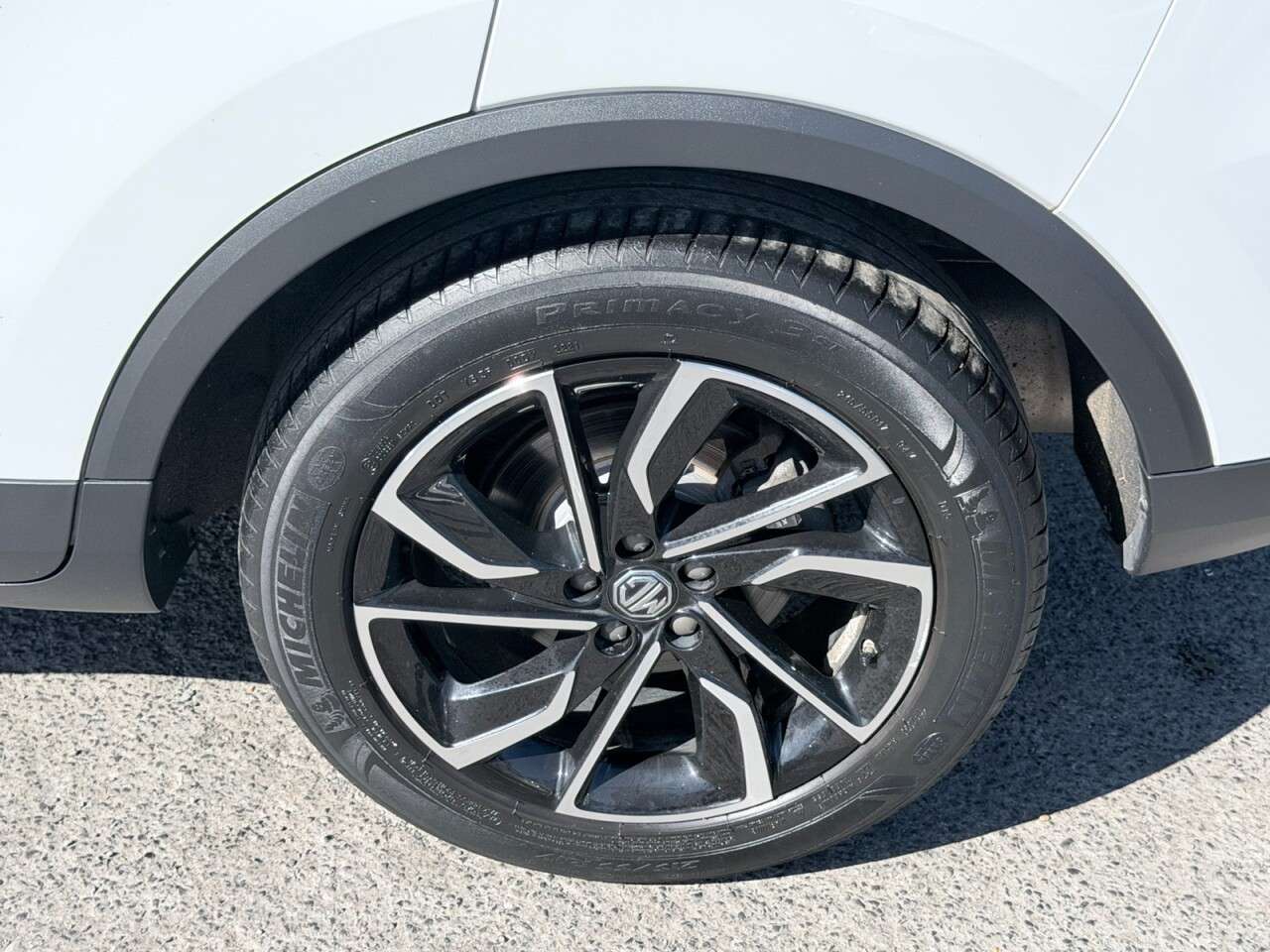 2021 MG MG ZS 2021 MG MG ZS