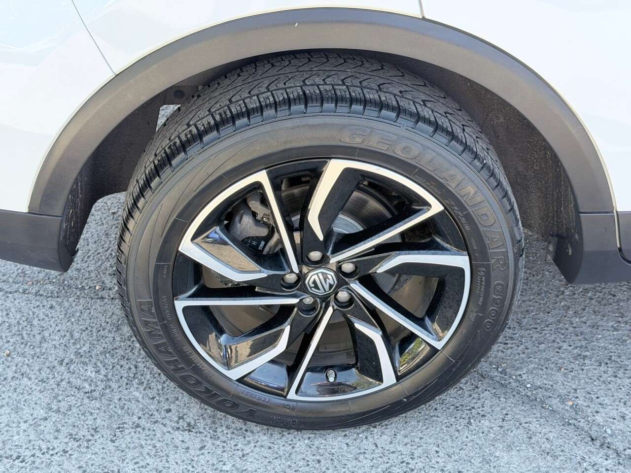 2021 MG MG ZS 2021 MG MG ZS