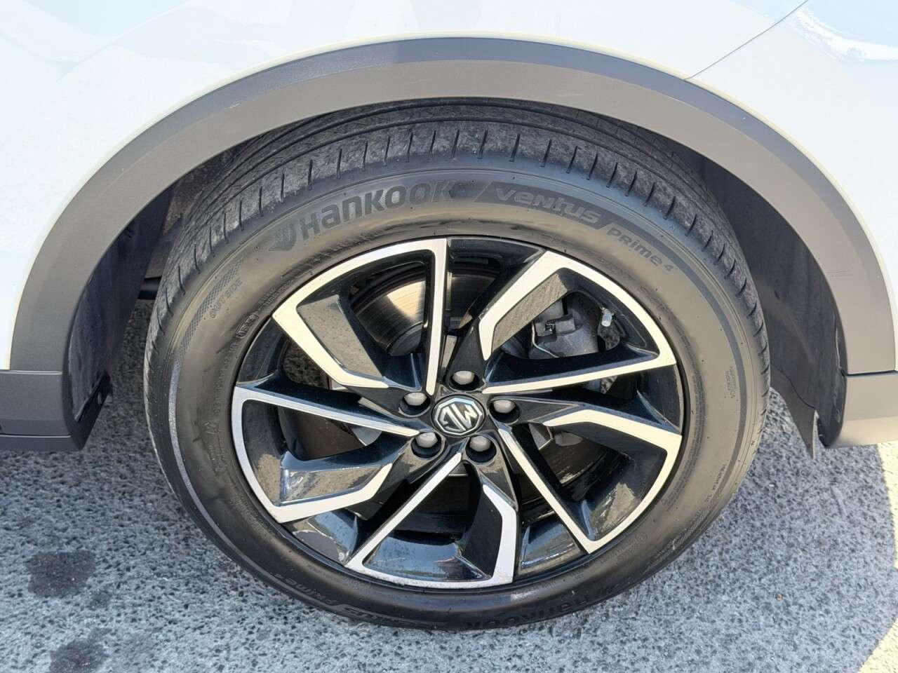 2021 MG MG ZS 2021 MG MG ZS