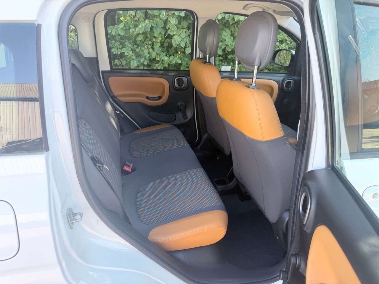 2014 FIAT PANDA 2014 FIAT PANDA