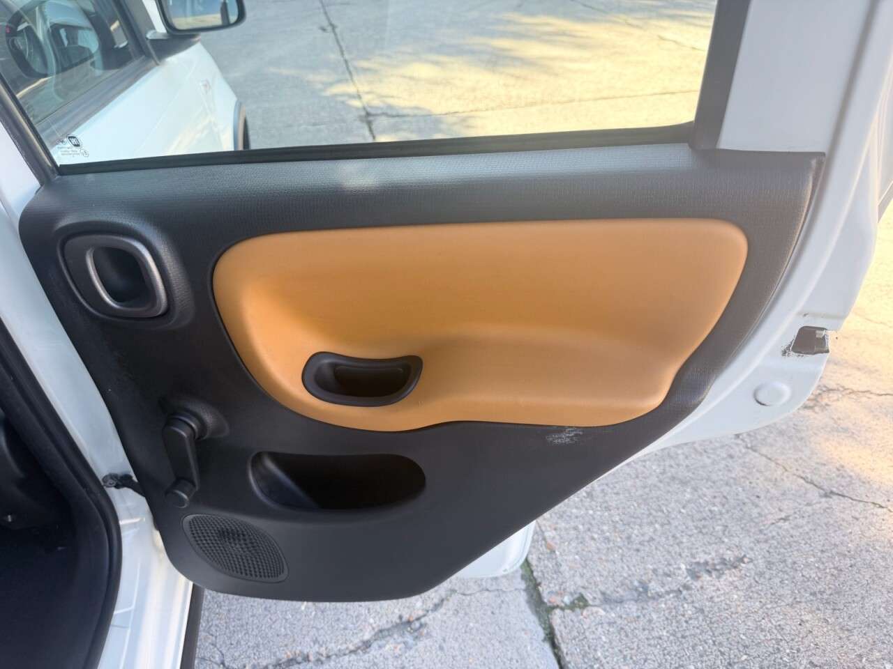 2014 FIAT PANDA 2014 FIAT PANDA