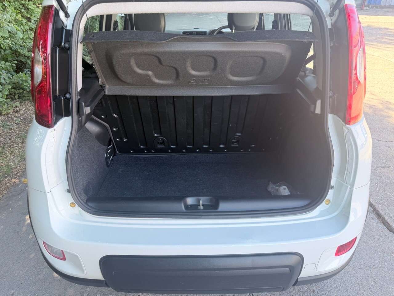 2014 FIAT PANDA 2014 FIAT PANDA