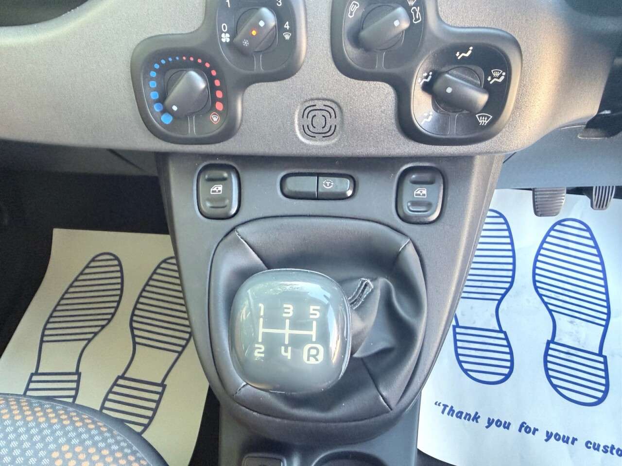 2014 FIAT PANDA 2014 FIAT PANDA