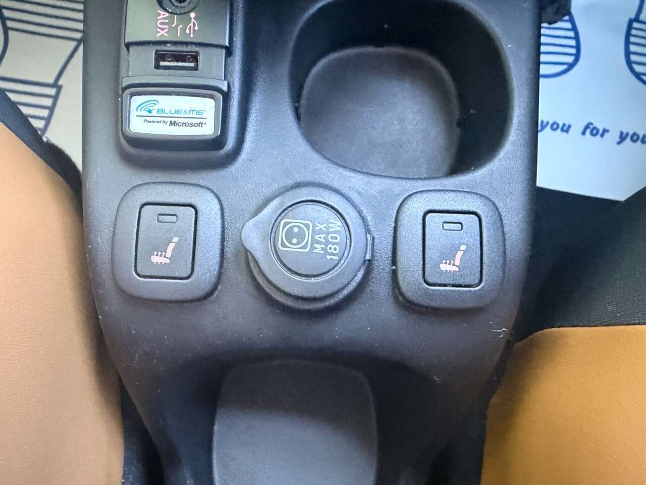 2014 FIAT PANDA 2014 FIAT PANDA