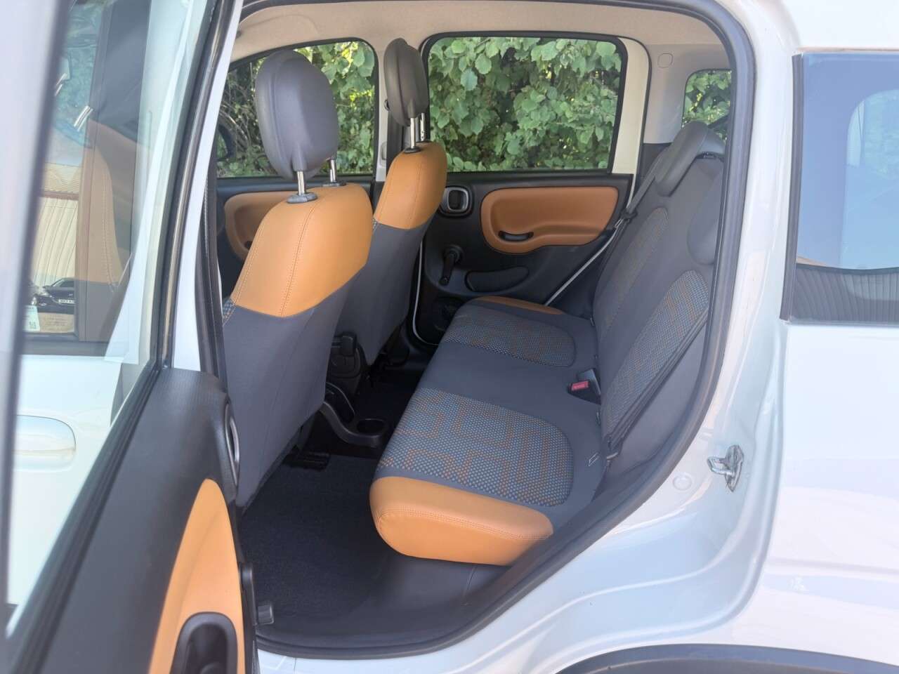 2014 FIAT PANDA 2014 FIAT PANDA