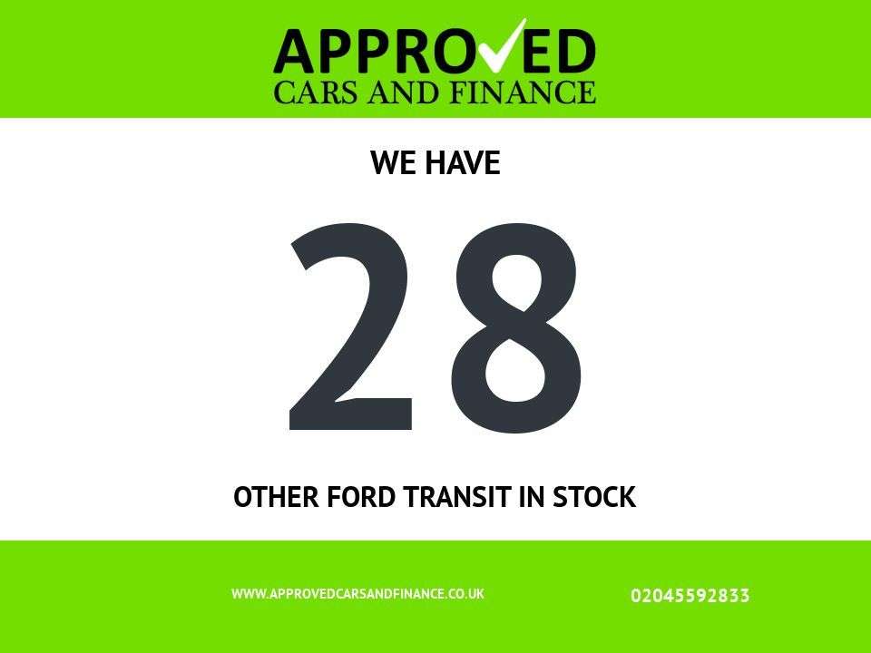 2022 FORD TRANSIT 2022 FORD TRANSIT