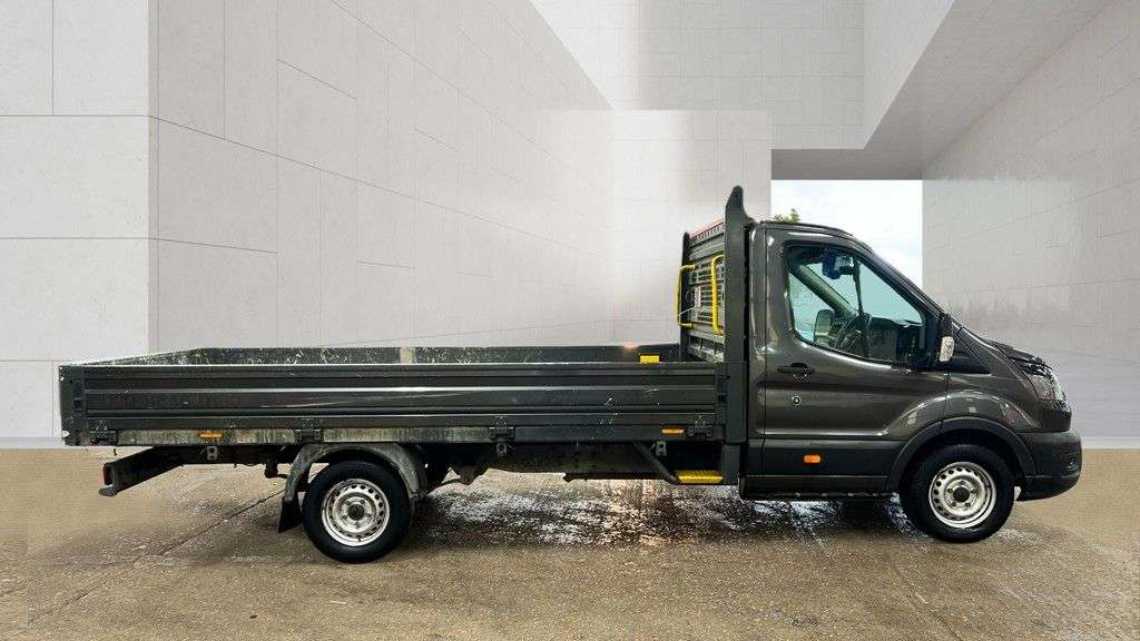 2022 FORD TRANSIT 2022 FORD TRANSIT