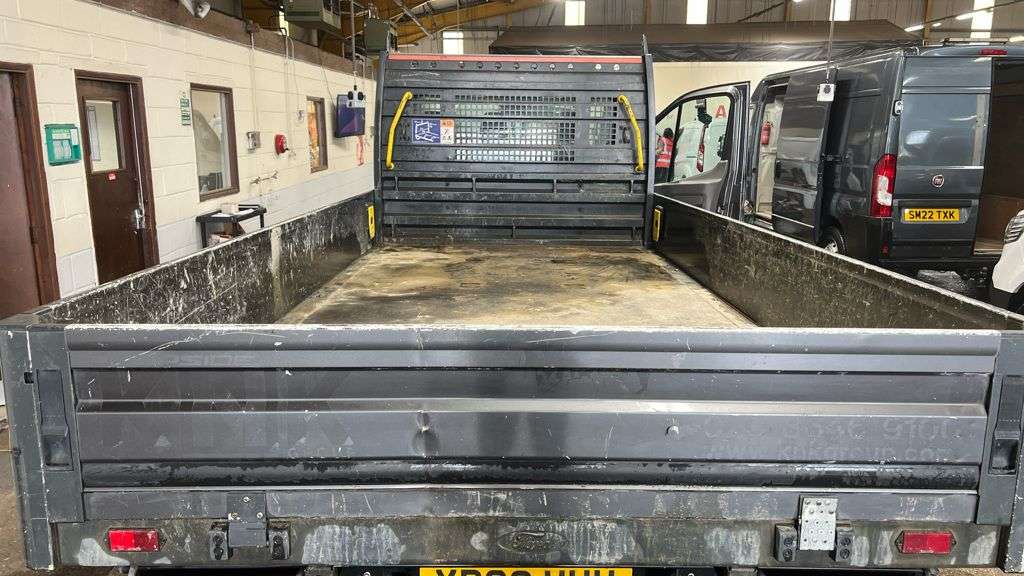 2022 FORD TRANSIT 2022 FORD TRANSIT