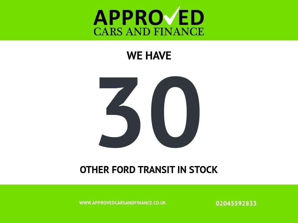 2023 FORD TRANSIT 2023 FORD TRANSIT