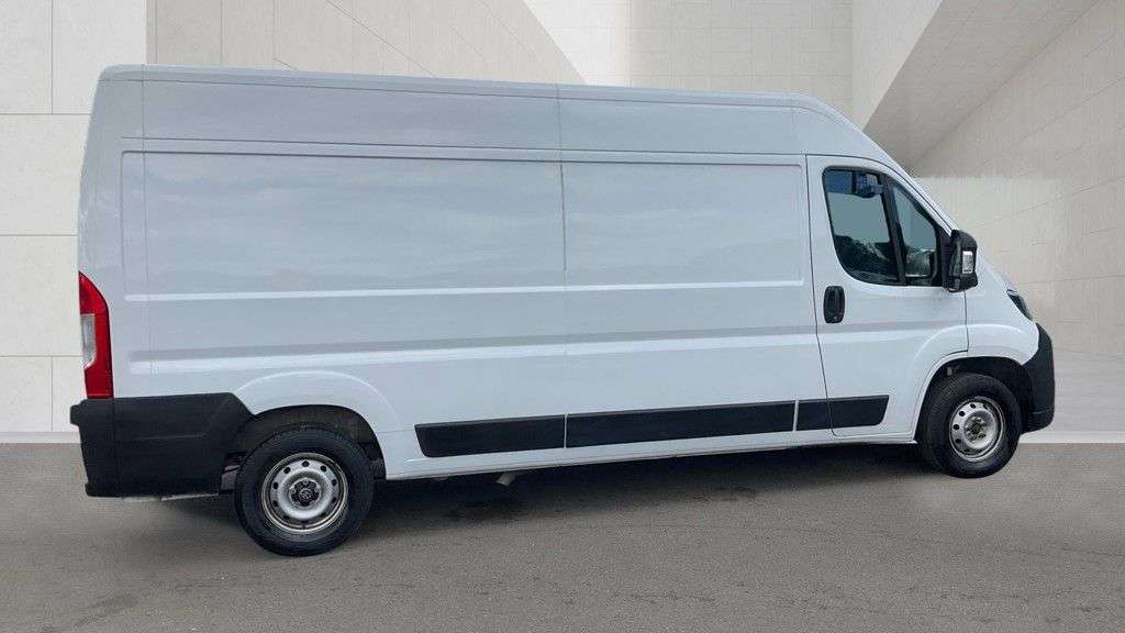 2025 TOYOTA PROACE MAX 2025 TOYOTA PROACE MAX