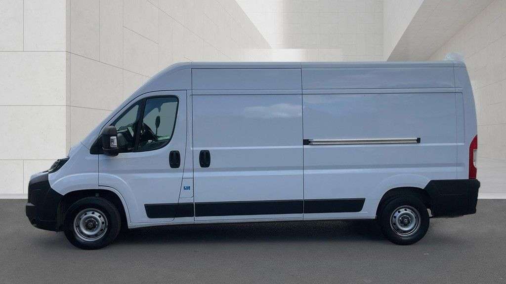 2025 TOYOTA PROACE MAX 2025 TOYOTA PROACE MAX
