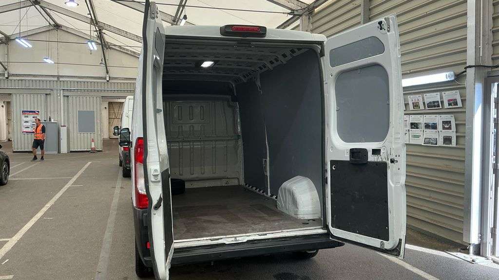 2025 TOYOTA PROACE MAX 2025 TOYOTA PROACE MAX