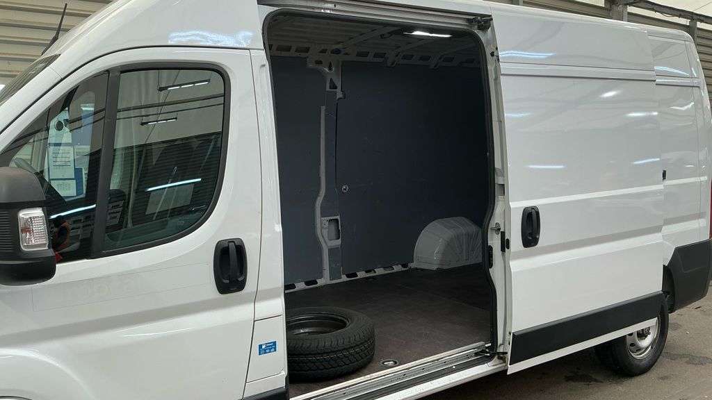 2025 TOYOTA PROACE MAX 2025 TOYOTA PROACE MAX