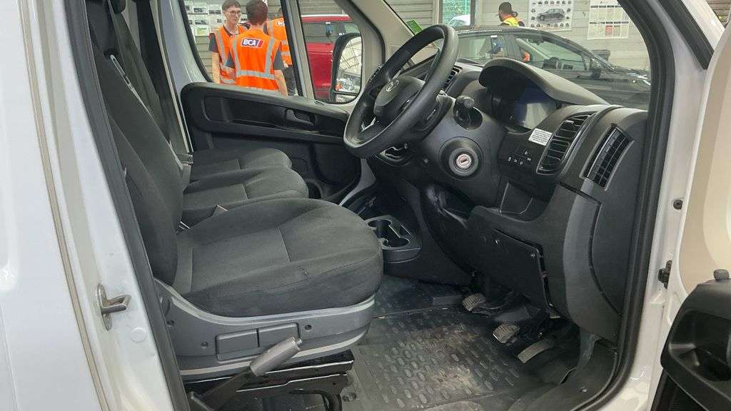 2025 TOYOTA PROACE MAX 2025 TOYOTA PROACE MAX
