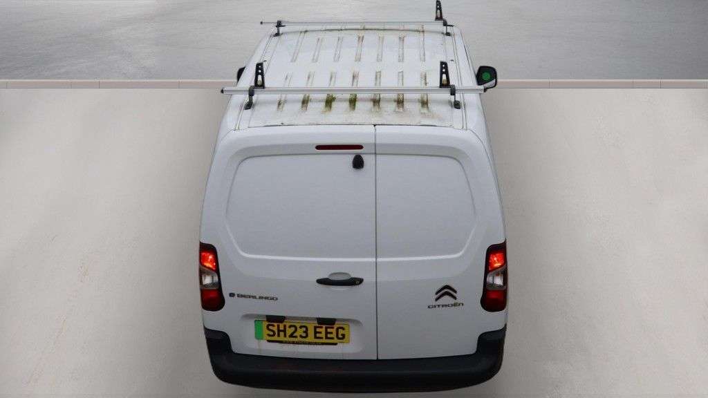 2023 CITROEN E-BERLINGO 2023 CITROEN E-BERLINGO