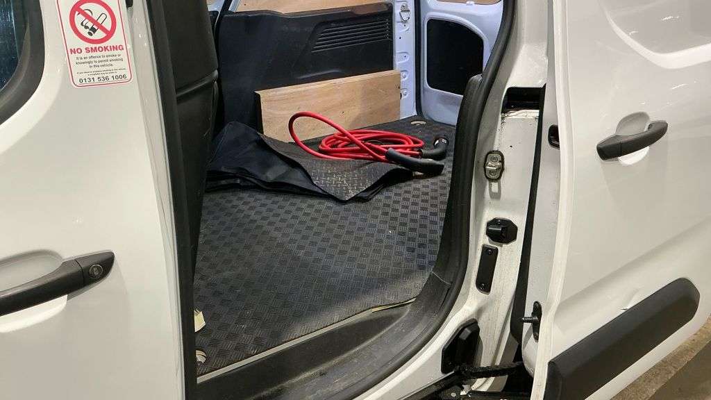 2023 CITROEN E-BERLINGO 2023 CITROEN E-BERLINGO