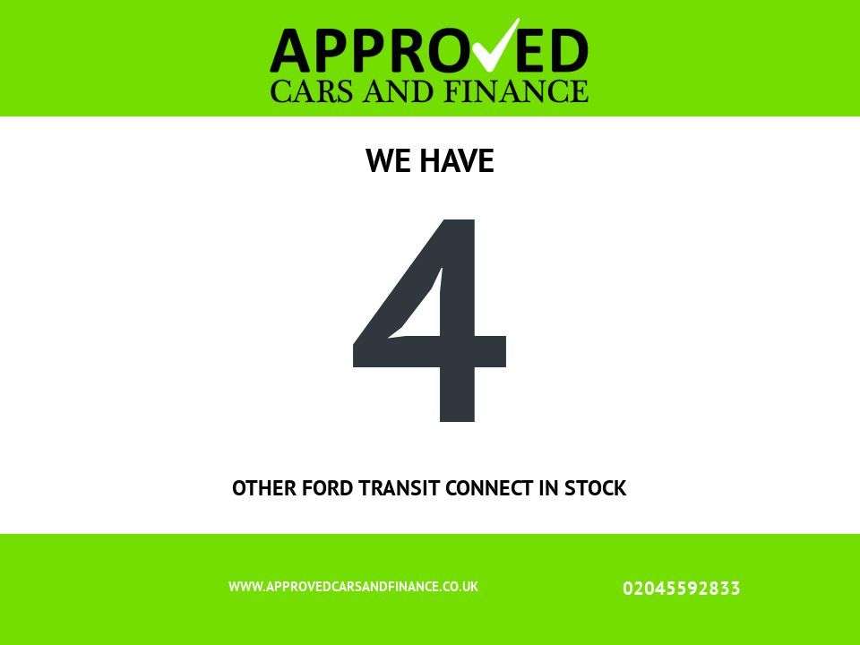 2021 FORD TRANSIT CONNECT 2021 FORD TRANSIT CONNECT