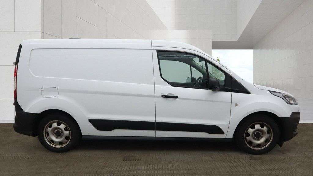 2021 FORD TRANSIT CONNECT 2021 FORD TRANSIT CONNECT