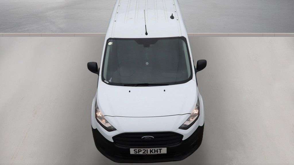 2021 FORD TRANSIT CONNECT 2021 FORD TRANSIT CONNECT