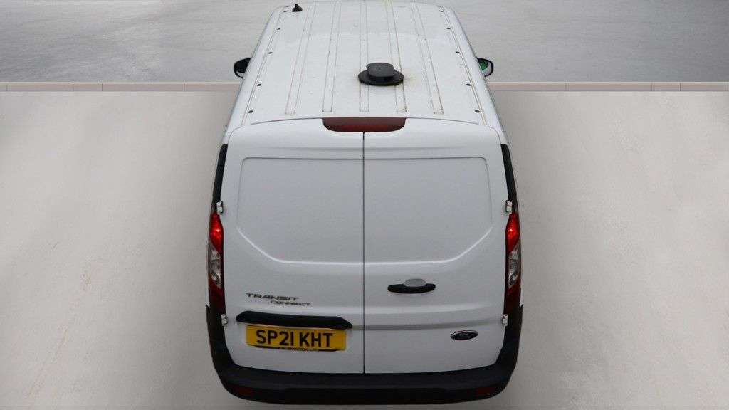 2021 FORD TRANSIT CONNECT 2021 FORD TRANSIT CONNECT