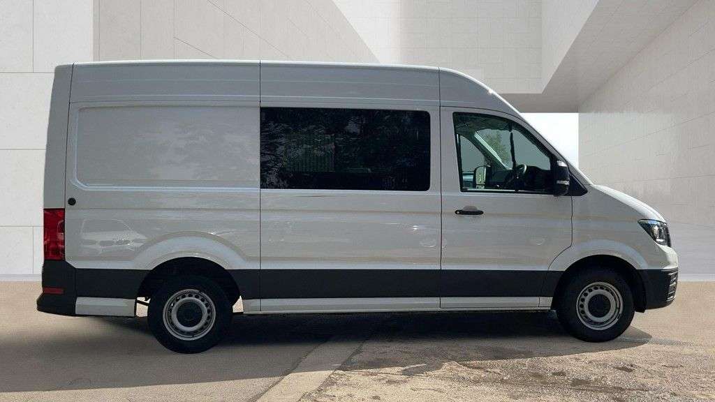 2023 VOLKSWAGEN CRAFTER 2023 VOLKSWAGEN CRAFTER