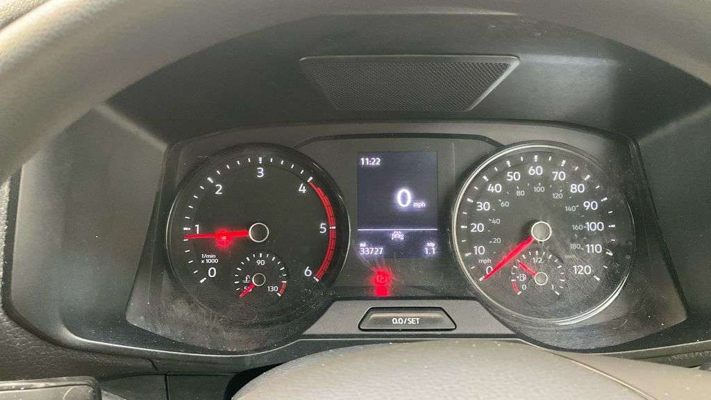 2023 VOLKSWAGEN CRAFTER 2023 VOLKSWAGEN CRAFTER