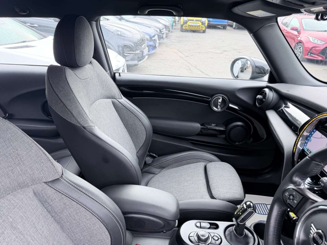 2022 MINI ELECTRIC HATCH 2022 MINI ELECTRIC HATCH