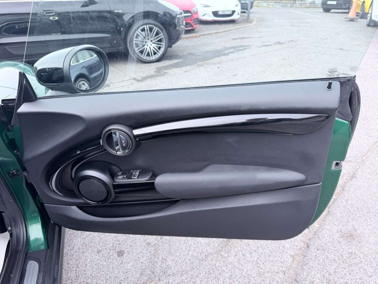 2022 MINI ELECTRIC HATCH 2022 MINI ELECTRIC HATCH