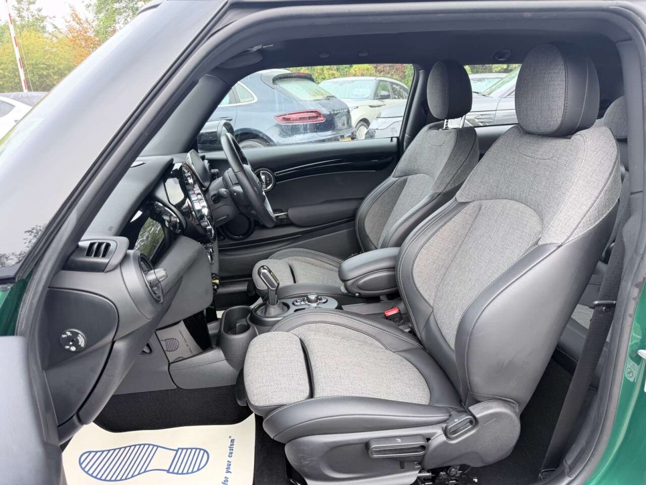 2022 MINI ELECTRIC HATCH 2022 MINI ELECTRIC HATCH