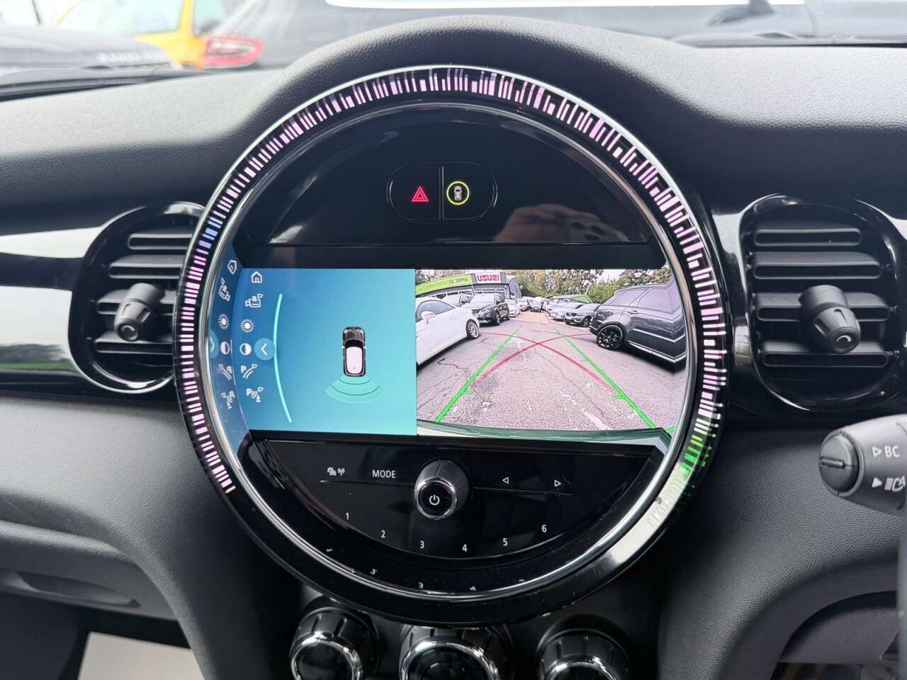 2022 MINI ELECTRIC HATCH 2022 MINI ELECTRIC HATCH