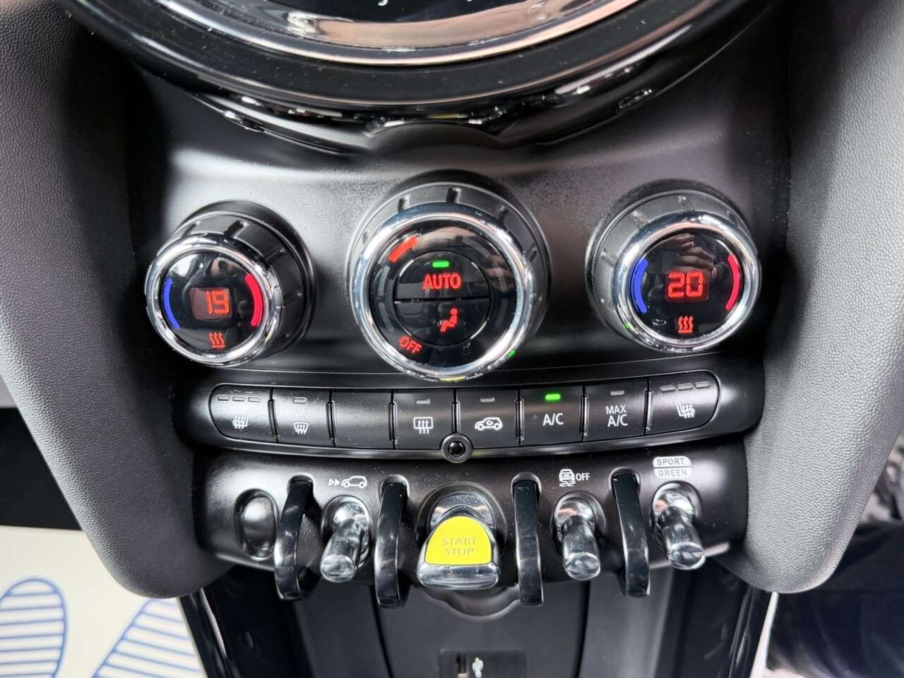 2022 MINI ELECTRIC HATCH 2022 MINI ELECTRIC HATCH