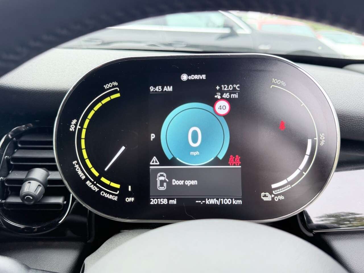 2022 MINI ELECTRIC HATCH 2022 MINI ELECTRIC HATCH