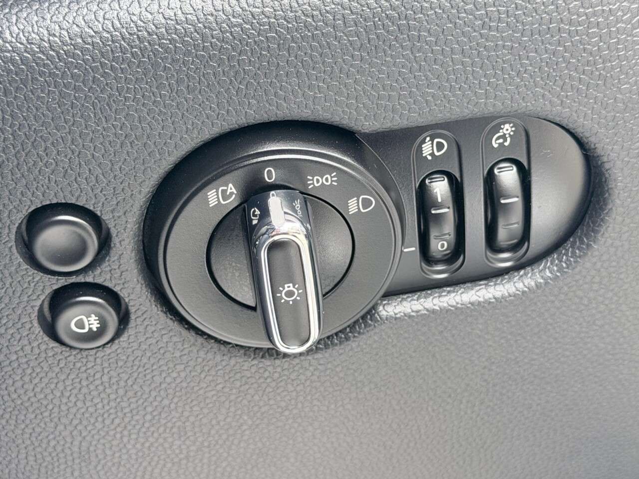 2022 MINI ELECTRIC HATCH 2022 MINI ELECTRIC HATCH