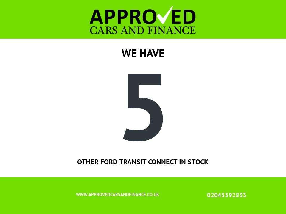 2024 FORD TRANSIT CONNECT 2024 FORD TRANSIT CONNECT