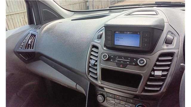 2024 FORD TRANSIT CONNECT 2024 FORD TRANSIT CONNECT