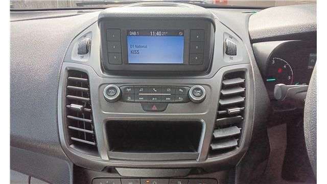 2024 FORD TRANSIT CONNECT 2024 FORD TRANSIT CONNECT