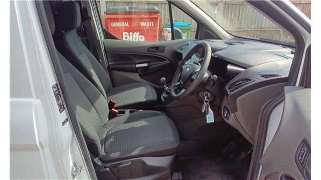 2024 FORD TRANSIT CONNECT 2024 FORD TRANSIT CONNECT