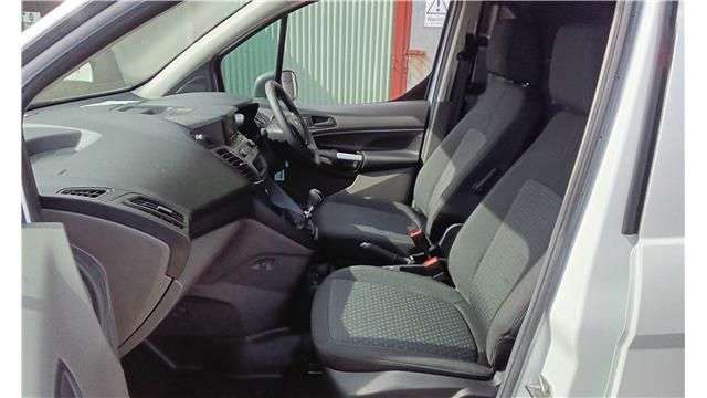 2024 FORD TRANSIT CONNECT 2024 FORD TRANSIT CONNECT