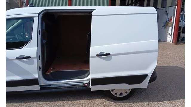2024 FORD TRANSIT CONNECT 2024 FORD TRANSIT CONNECT